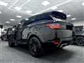 2022 Land Rover Range Rover Sport