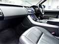 2022 Land Rover Range Rover Sport