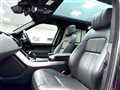 2022 Land Rover Range Rover Sport