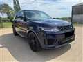 2022 Land Rover Range Rover Sport