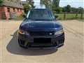2022 Land Rover Range Rover Sport