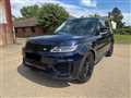 2022 Land Rover Range Rover Sport