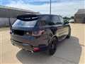 2022 Land Rover Range Rover Sport