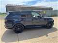 2022 Land Rover Range Rover Sport