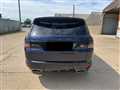 2022 Land Rover Range Rover Sport