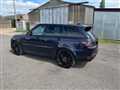 2022 Land Rover Range Rover Sport