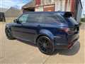 2022 Land Rover Range Rover Sport