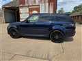 2022 Land Rover Range Rover Sport