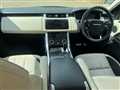 2022 Land Rover Range Rover Sport