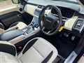 2022 Land Rover Range Rover Sport