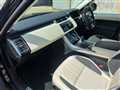 2022 Land Rover Range Rover Sport