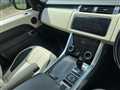 2022 Land Rover Range Rover Sport