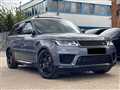 2022 Land Rover Range Rover Sport
