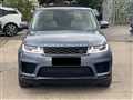 2022 Land Rover Range Rover Sport