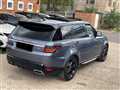2022 Land Rover Range Rover Sport