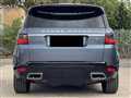 2022 Land Rover Range Rover Sport