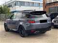2022 Land Rover Range Rover Sport