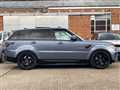 2022 Land Rover Range Rover Sport