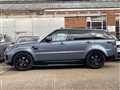 2022 Land Rover Range Rover Sport