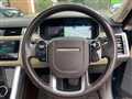 2022 Land Rover Range Rover Sport