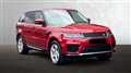 2022 Land Rover Range Rover Sport