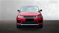 2022 Land Rover Range Rover Sport