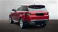 2022 Land Rover Range Rover Sport