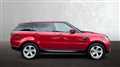 2022 Land Rover Range Rover Sport