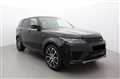 2022 Land Rover Range Rover Sport