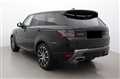 2022 Land Rover Range Rover Sport
