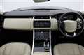 2022 Land Rover Range Rover Sport