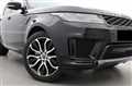 2022 Land Rover Range Rover Sport