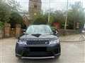 2022 Land Rover Range Rover Sport