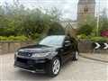 2022 Land Rover Range Rover Sport