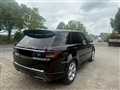 2022 Land Rover Range Rover Sport