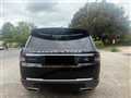 2022 Land Rover Range Rover Sport