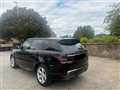 2022 Land Rover Range Rover Sport