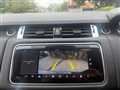 2022 Land Rover Range Rover Sport