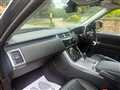 2022 Land Rover Range Rover Sport