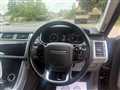 2022 Land Rover Range Rover Sport