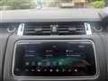 2022 Land Rover Range Rover Sport