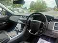 2022 Land Rover Range Rover Sport
