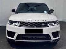 2022 Land Rover Range Rover Sport
