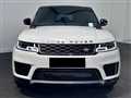 2022 Land Rover Range Rover Sport