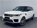 2022 Land Rover Range Rover Sport