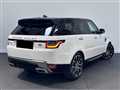 2022 Land Rover Range Rover Sport