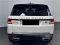 2022 Land Rover Range Rover Sport
