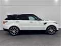 2022 Land Rover Range Rover Sport
