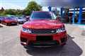 2022 Land Rover Range Rover Sport