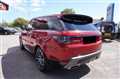 2022 Land Rover Range Rover Sport